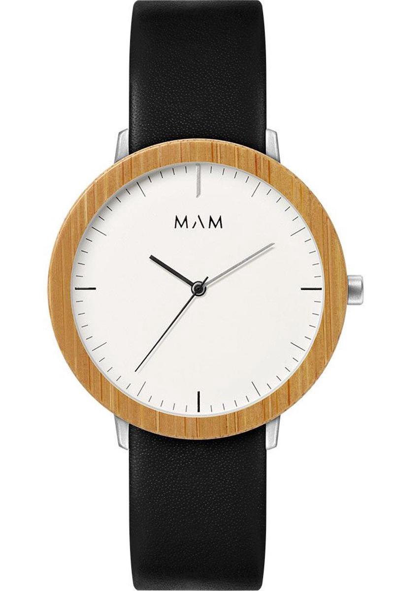 Horloge unisex MAM624 (Ø 39mm)