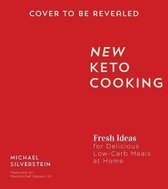 New Keto Cooking