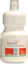 Truzone Cream Peroxide 1000ml 9%