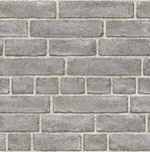 Trilogy Brick facade grey  - 24050