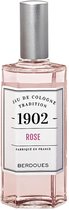 Berdoues 1902 - Eau de Cologne - Rose