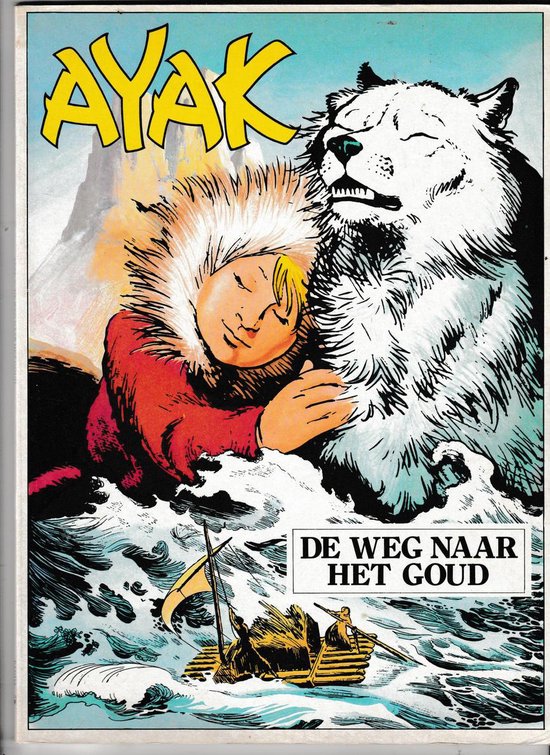 9789064381058 - Weg naar het goud