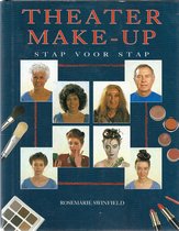 Theater make-up