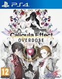The Caligula Effect Overdose - PS4 The Caligula Effect Overdose - PS4