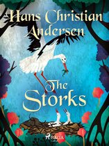 Hans Christian Andersen's Stories - The Storks