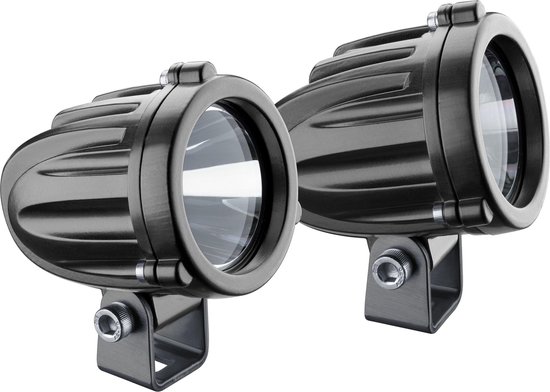 gebruik Kan weerstaan Vergelijking Interphone LED Motor Lampen 10W SET | bol.com
