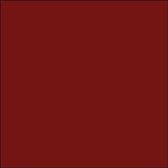 Plakfolie - Oracal - Bordeaux – Glanzend – 126 cm x 10 m - RAL 3011 - Meubelfolie - Interieurfolie - Zelfklevend