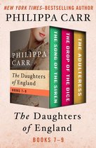 The Daughters of England - The Daughters of England Books 7–9