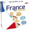 Afbeelding van het spelletje TACTIC - Junior quiz Frankrijk