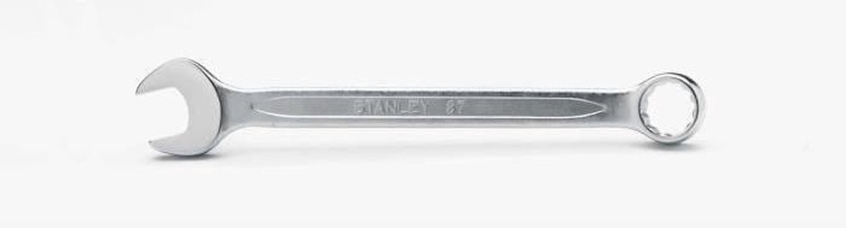 STANLEY - Ringsteeksleutel - 23mm