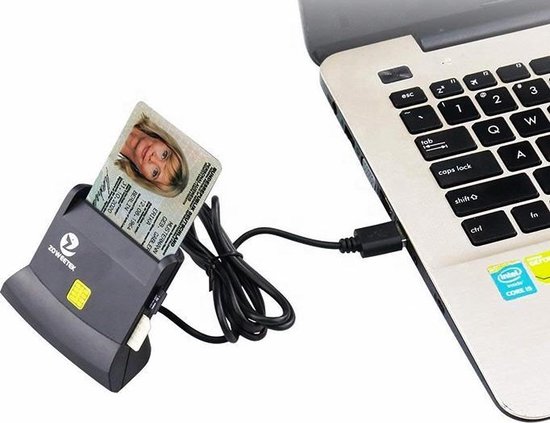 bol zoweetek eidlezer card reader belgiƫ
