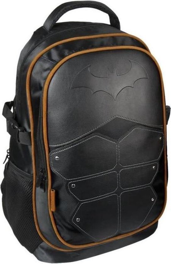Schoolrugzak Batman 9342 (34 x 3 x 48 cm)