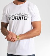 ANTONY MORATO T-SHIRT - WHITE (MMKS01816)