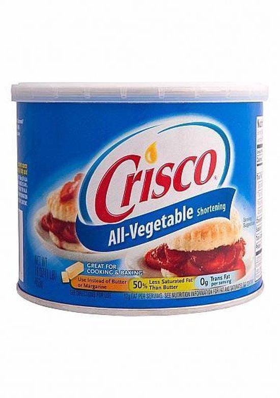 Crisco
