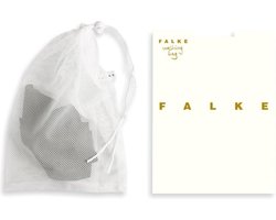 FALKE Washing Bag 40008 2209 white ONESIZE