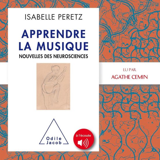 Apprendre la musique - cover