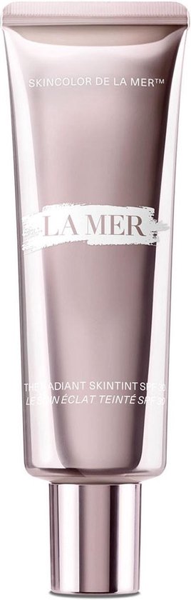 CREME DE LA MER - The Radiant Skintint SPF 30 - 22 Light - 40 ml