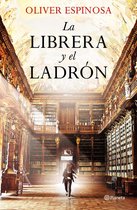 Autores Españoles e Iberoamericanos - La librera y el ladrón