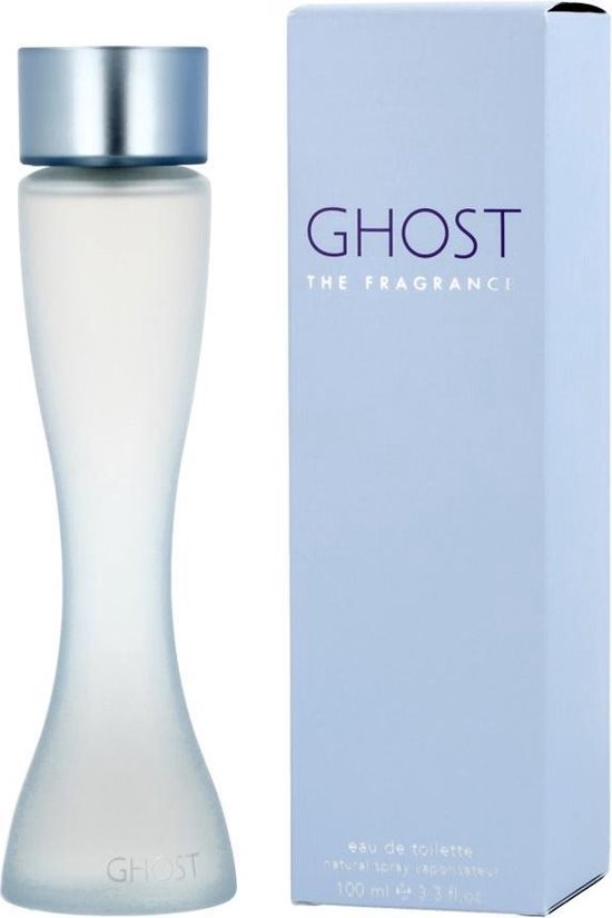 ghost the fragrance eau de parfum