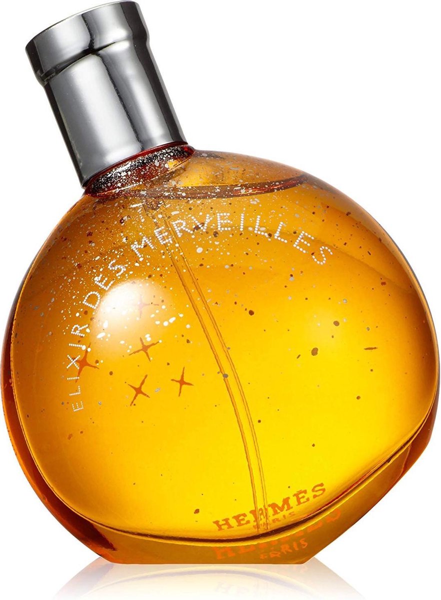 hermes elixir des merveilles