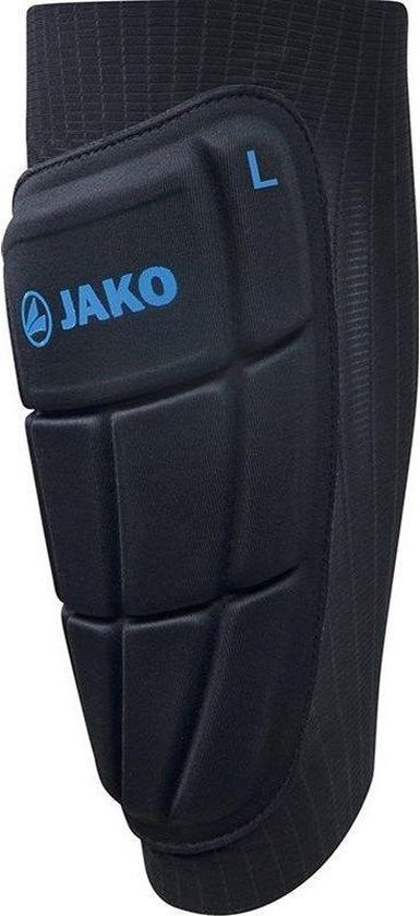 Jako Shin Guard Prestige Kevlar Combi (L)