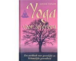 Yoga Voor Iedereen