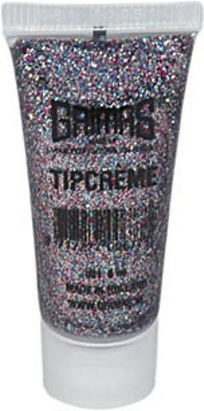 Grimas - Tipcrème- Multicolor - 8ml - 081