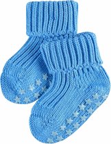 FALKE Antislip Baby Sokje 10603 6545 blue note 62-68