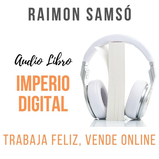 Imperio Digital - cover