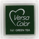 Tsukineko Inkpad - VersaColor - 3x3cm - Green Tea