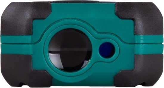 VONROC Laser afstandsmeter – 60 meter bereik – Aanpasbare meetreferentie