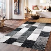Flycarpets Vernazza Vloerkleed - 120x170cm - Grijs