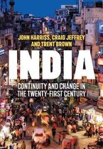 India Continuity and Change in the TwentyFirst Century