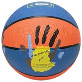Basketbal | mt 5 | Softee | Met handen | Oefen Basketbal | Trainings Basketbal
