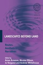 EASA Series 19 - Landscapes Beyond Land