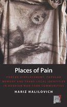 Space and Place 10 - Places of Pain