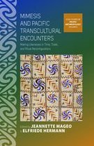 ASAO Studies in Pacific Anthropology 8 - Mimesis and Pacific Transcultural Encounters