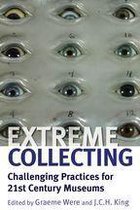 Boekomslag van 'Extreme Collecting'