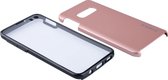 Backcover hoesje voor Samsung Galaxy S10e - Roze