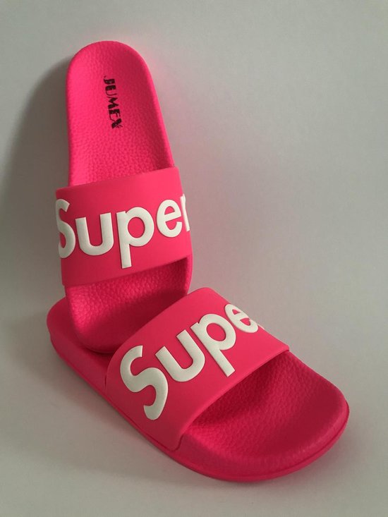 Chaussons / Superdry / rose taille 37 | bol.com
