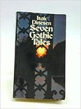 Seven Gothic Tales