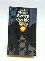 Seven Gothic Tales
