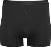 Mey Casual Cotton Trunk Shorts 49025 123 schwarz 5