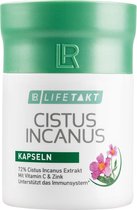 LR Health and Beauty Cistus Incanus - 60 Capsules