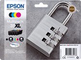 Epson 35XL - Inktcartridge / Multipack