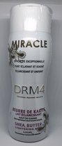 DRM4 Lightening Milk Shea Butter 500 ml.