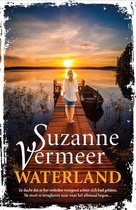 Boek cover Waterland van Suzanne Vermeer (Paperback)