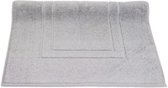 Clarysse Talis Badmat Grijs 60x100cm 2 stuks