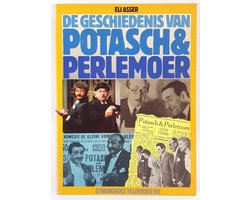 Potasch en perlemoer door de jaren heen