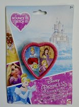 Disney Princess Glitter Putty